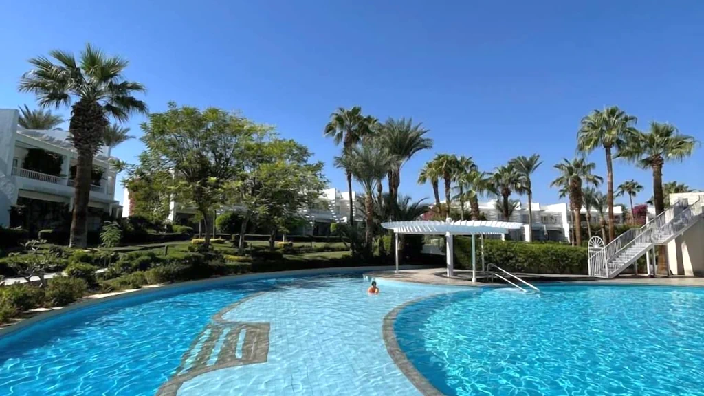 الفندق مونت كارلو ريزورت - شرم الشيخ